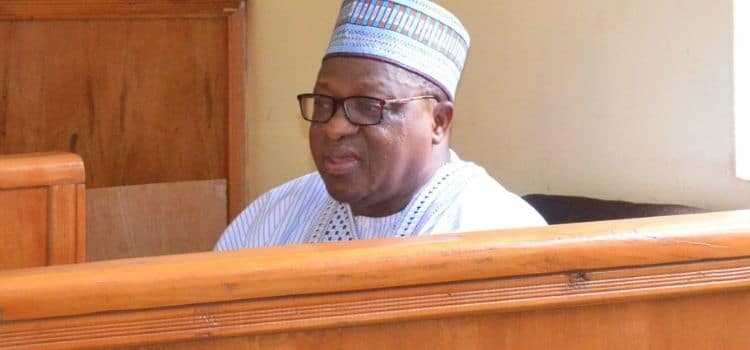 Dariye