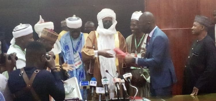 Zamfara