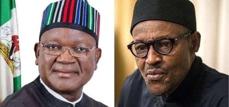 Buhari