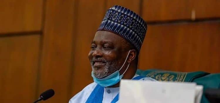 Deputy Speaker