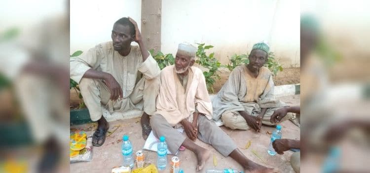 Zamfara