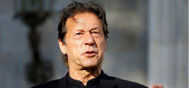 Imran Khan