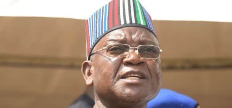 Ortom