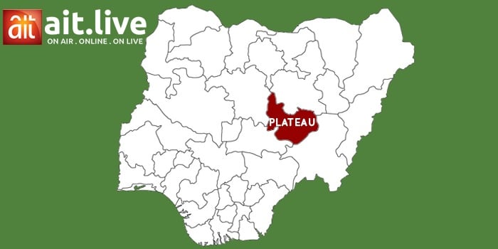 Plateau