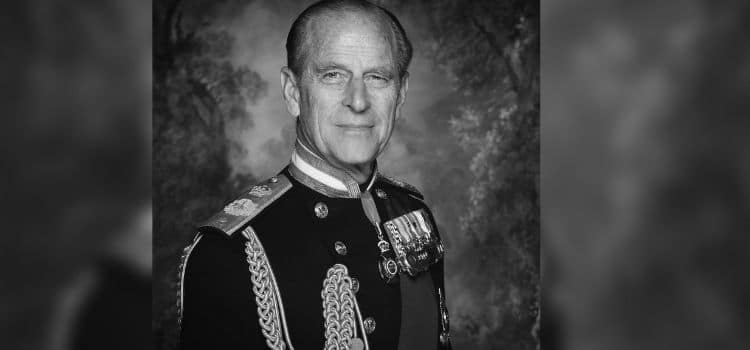 Prince Philip