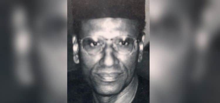 Mahmud Tukur