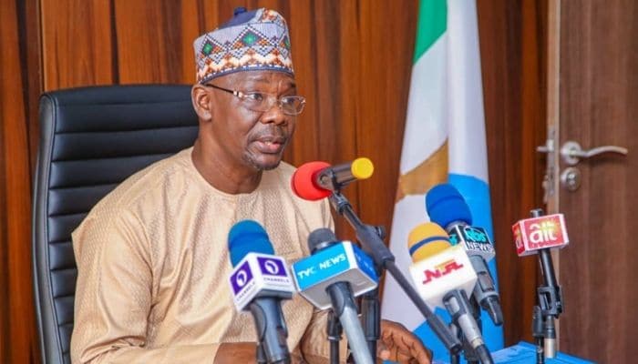 governor sule nasarawa state