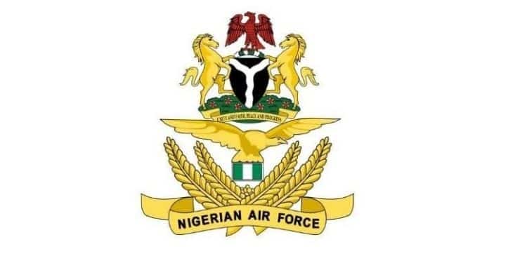 AIR FORCE