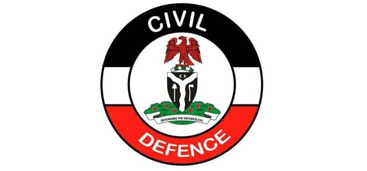 NSCDC arrests Illegal miners in Edo State | AIT LIVE