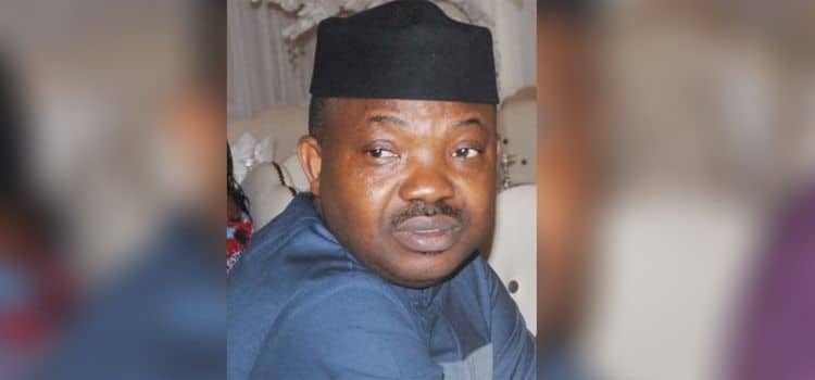 Odumakin