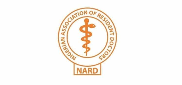 Resident doctors