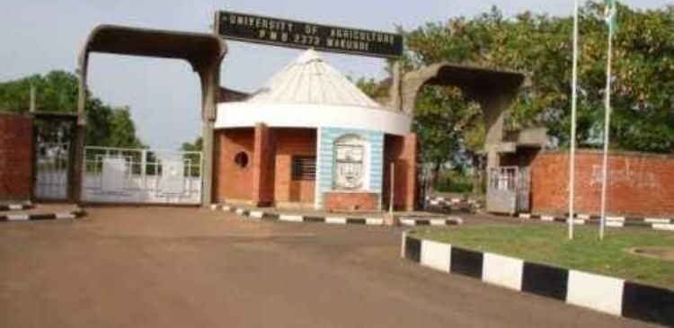 UPDATE: Gunmen abduct 3 students of Makurdi varsity | AIT LIVE