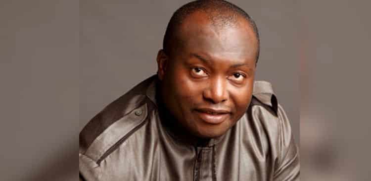 Ifeanyi Ubah