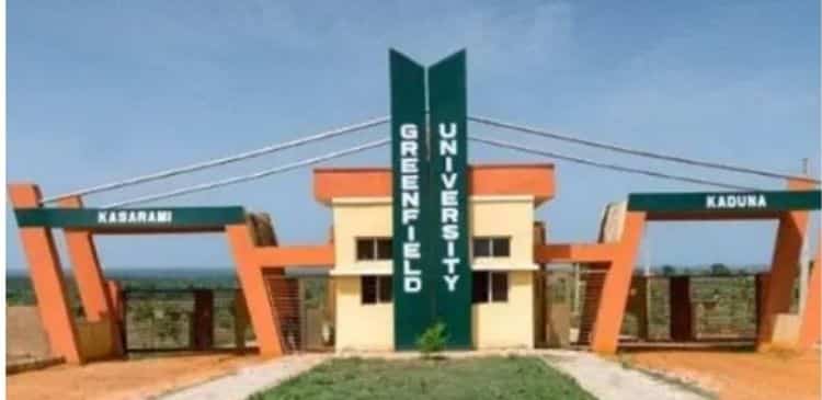 Greenfield University