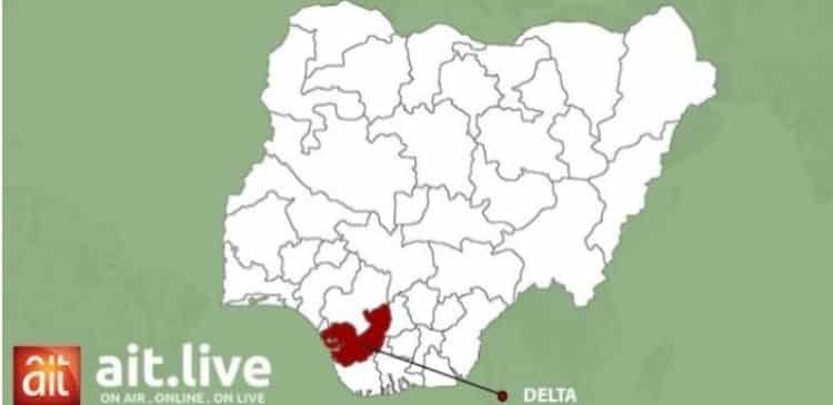 delta state