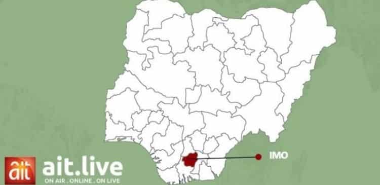 IMO STATE
