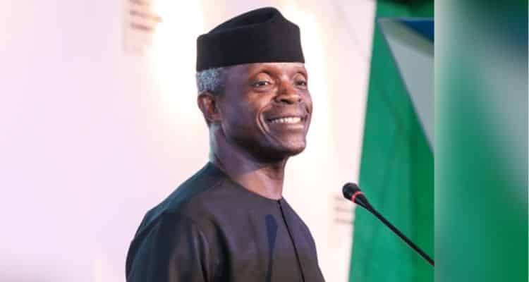 Osinbajo