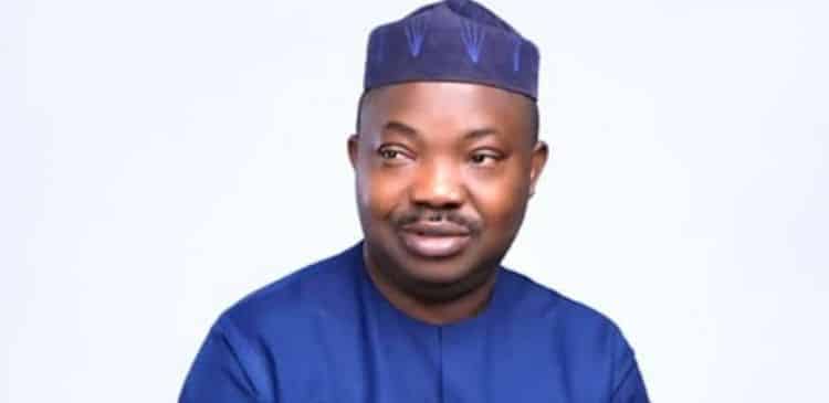 Yinka Odumakin