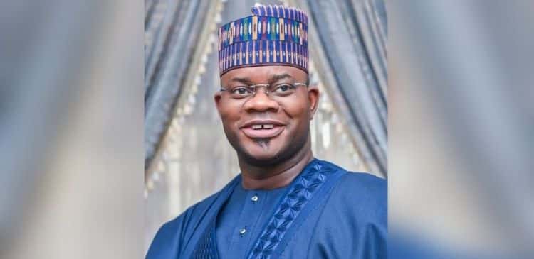 Yahaya Bello