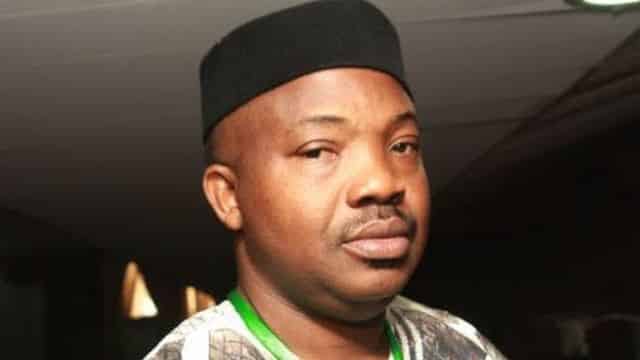 Yinka Odumakin