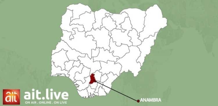 Anambra State