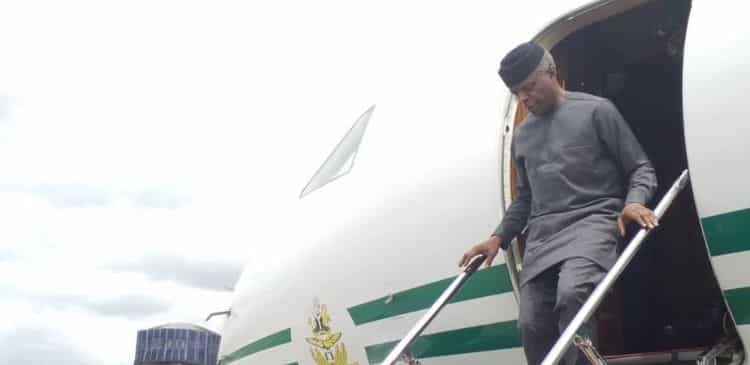 Osinbajo