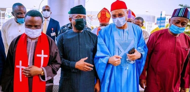 Osinbajo