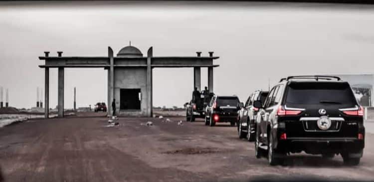Zamfara