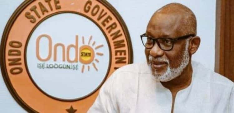 Akeredolu