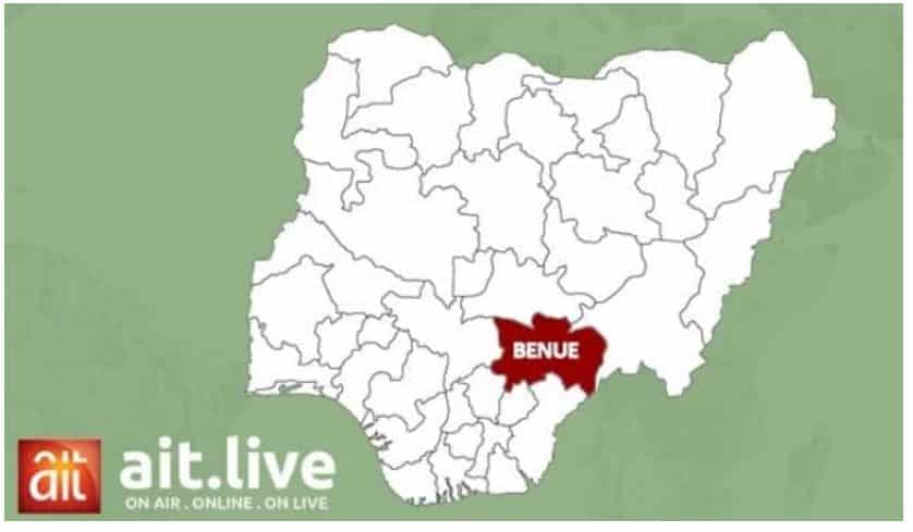 BENUE STATE