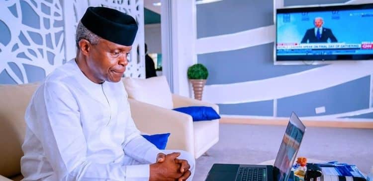 Osinbajo