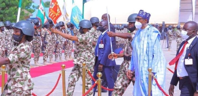 Buhari