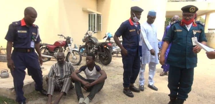 NSCDC