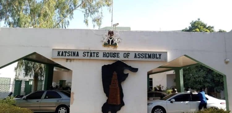 Katsina State