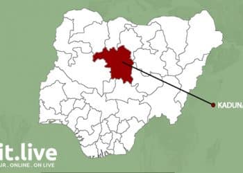 Kaduna State