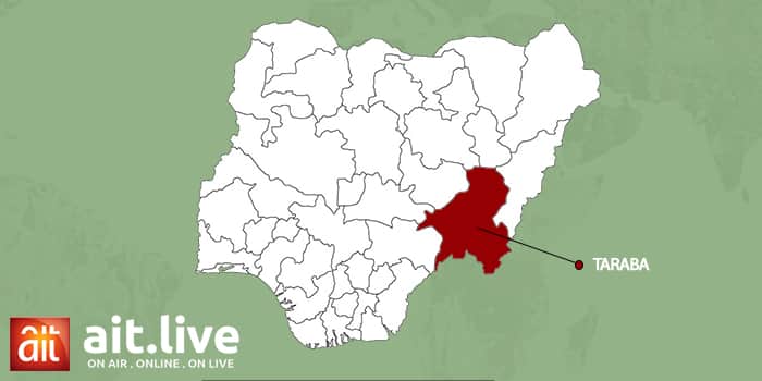 Taraba 1