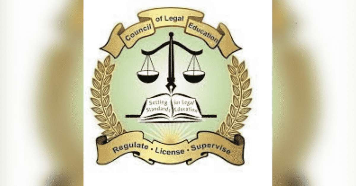 Council of Legal Education
