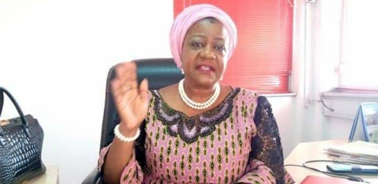 Lauretta Onochie