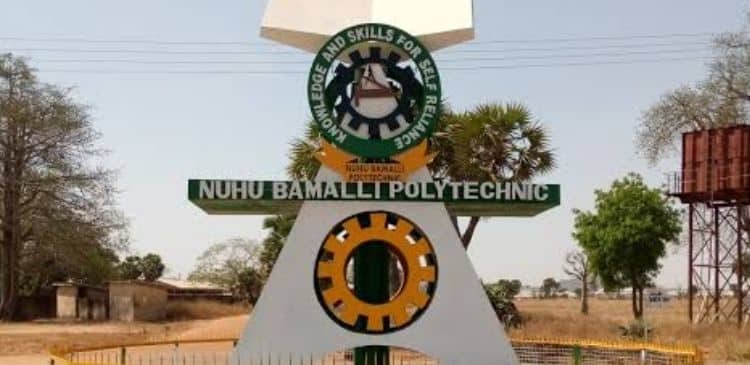 Nuhu Bamali Polytechnic