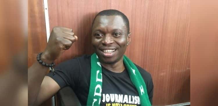 Agba Jalingo