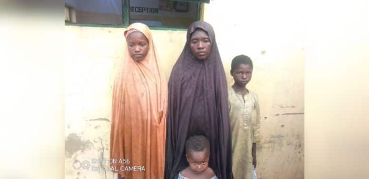 Katsina State