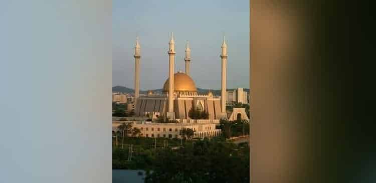 Muslims