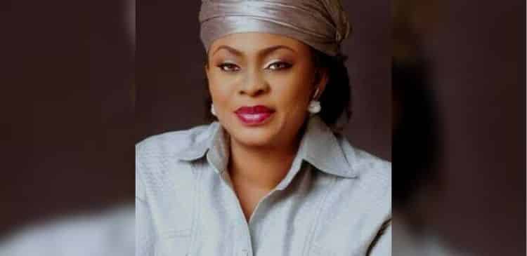 Stella Oduah