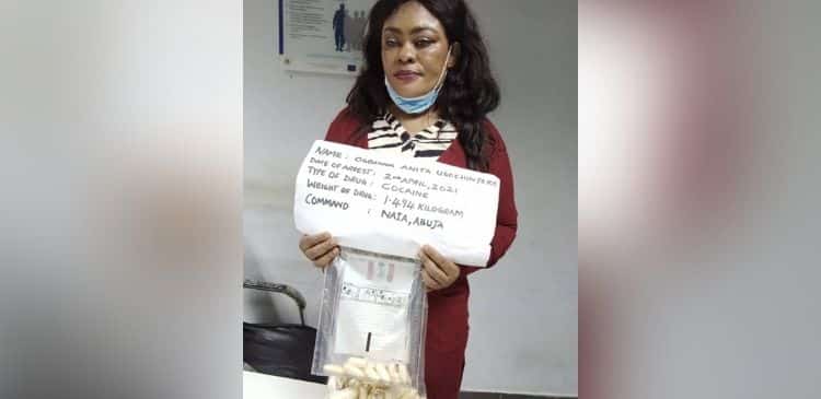 NDLEA