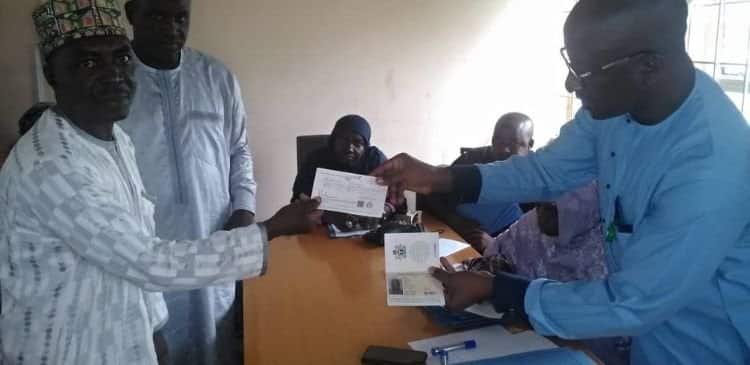 Police Pension Funds