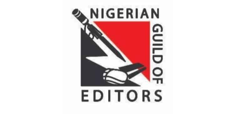 Nigerian editors