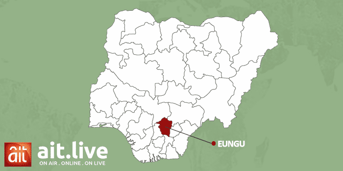 Enugu 1