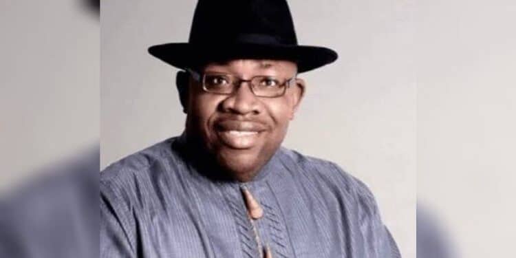 Senator Seriake Dickson