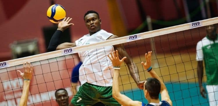 Volleyball