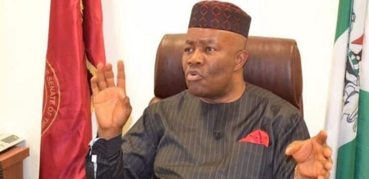 Akpabio